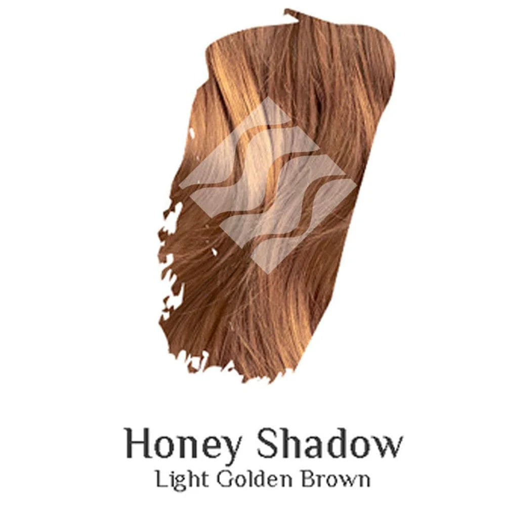 Desert Shadow Organic Hair Colour 100g - Honey Shadow - Image 2