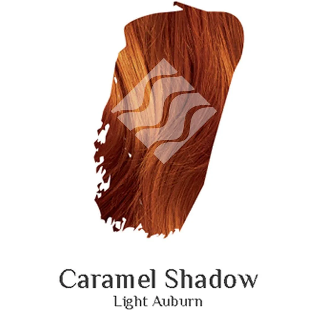 Desert Shadow Organic Hair Colour - Caramel Shadow 100g - Image 2