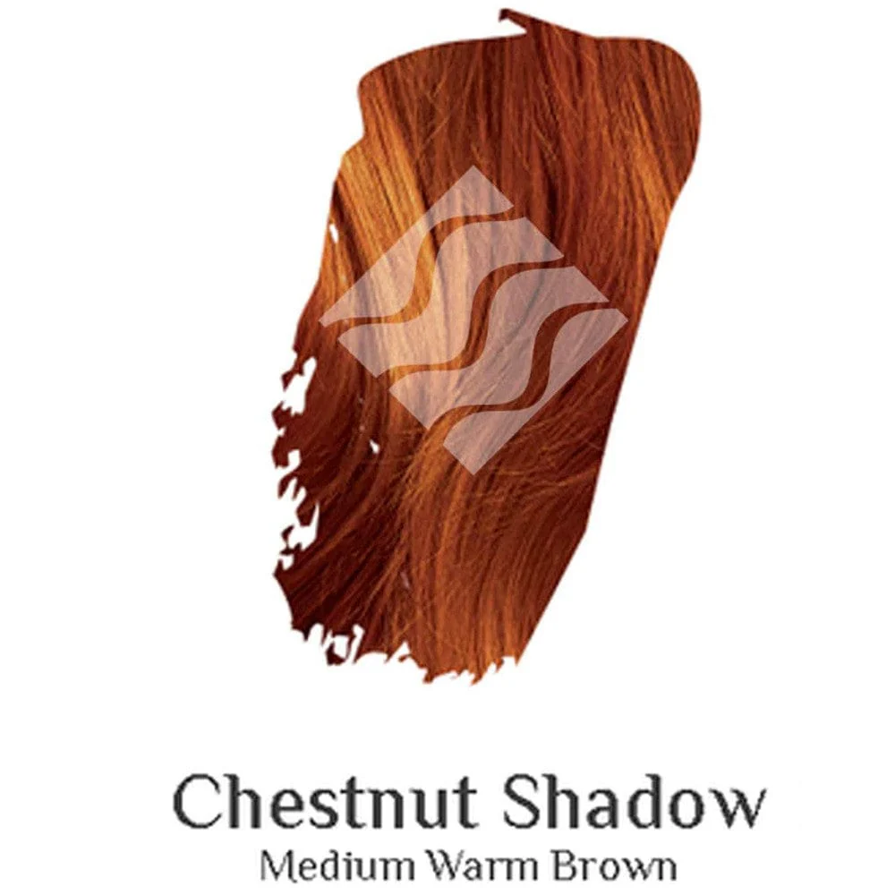 Desert Shadow Organic Hair Colour - Chestnut Shadow 100g - Image 2