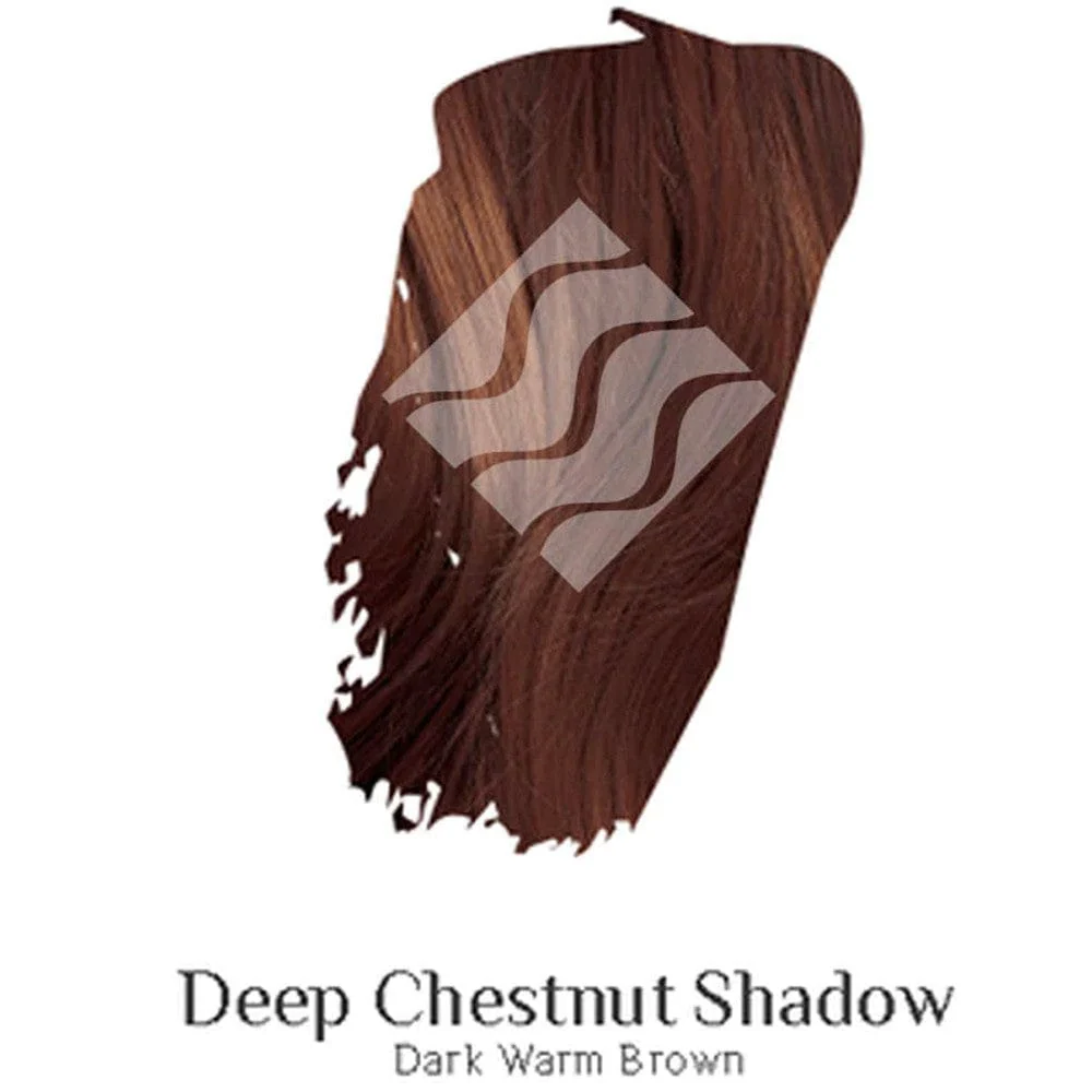 Desert Shadow Organic Hair Colour - Deep Chestnut Shadow 100g - Image 2