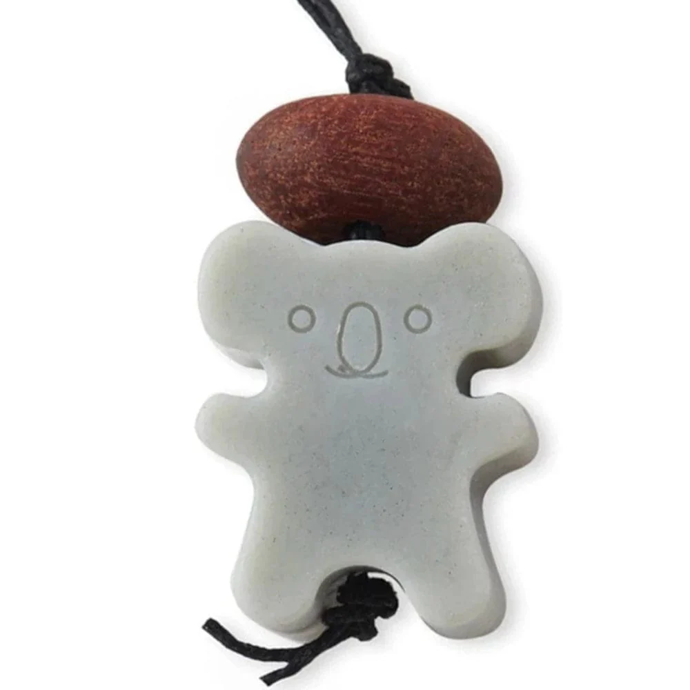 Dindi Naturals Air Freshener / Car Diffuser - Image 2