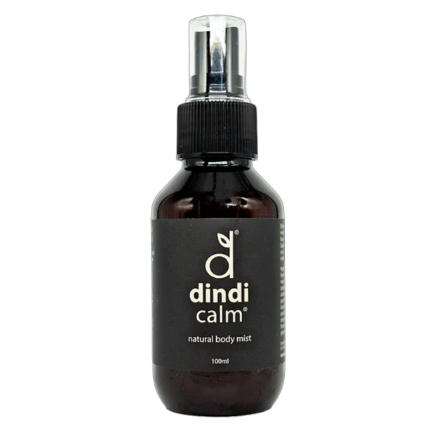 Dindi Naturals Body Mist 100ml - Calm