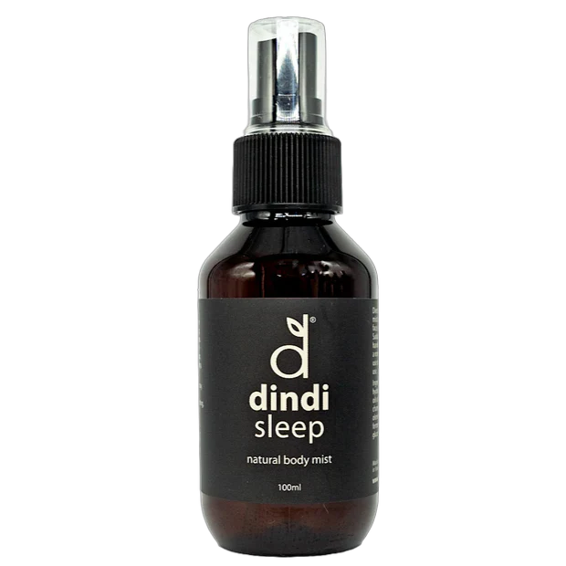 Dindi Naturals Sleep Body Mist / Pillow Spray 100ml