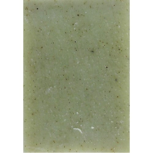 Dindi Naturals Boxed Soap Bar 110g - Lemongrass Tea - Image 2