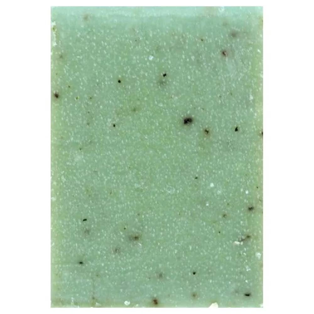 Dindi Naturals Boxed Soap Bar 110g - Mint Eucalyptus - Image 2