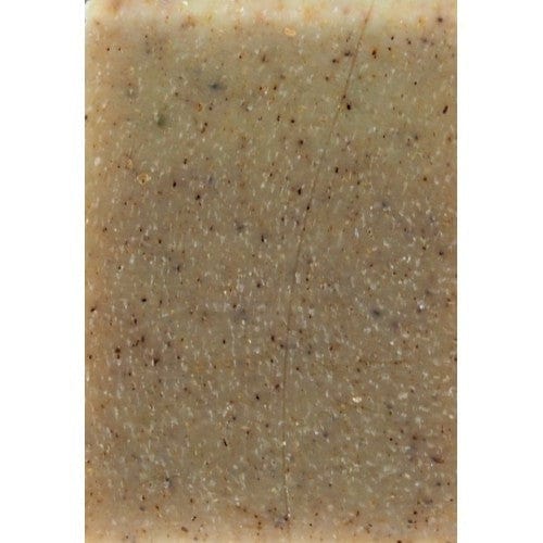 Dindi Naturals Boxed Soap Bar 110g - Wattleseed Scrub - Image 2