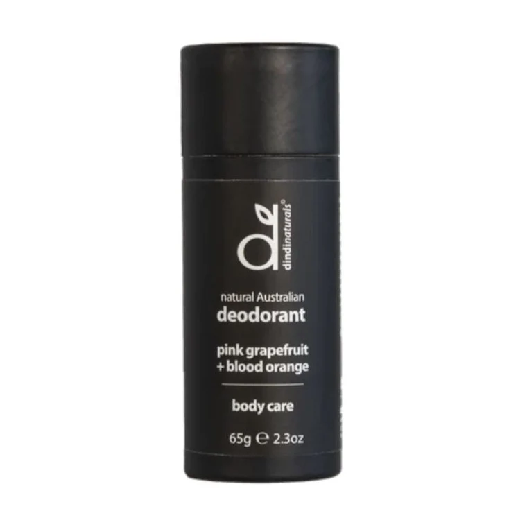 Dindi Naturals Deodorant Stick 65g - Image 2