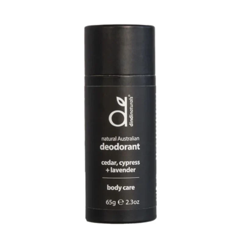 Dindi Naturals Deodorant Stick 65g - Image 3
