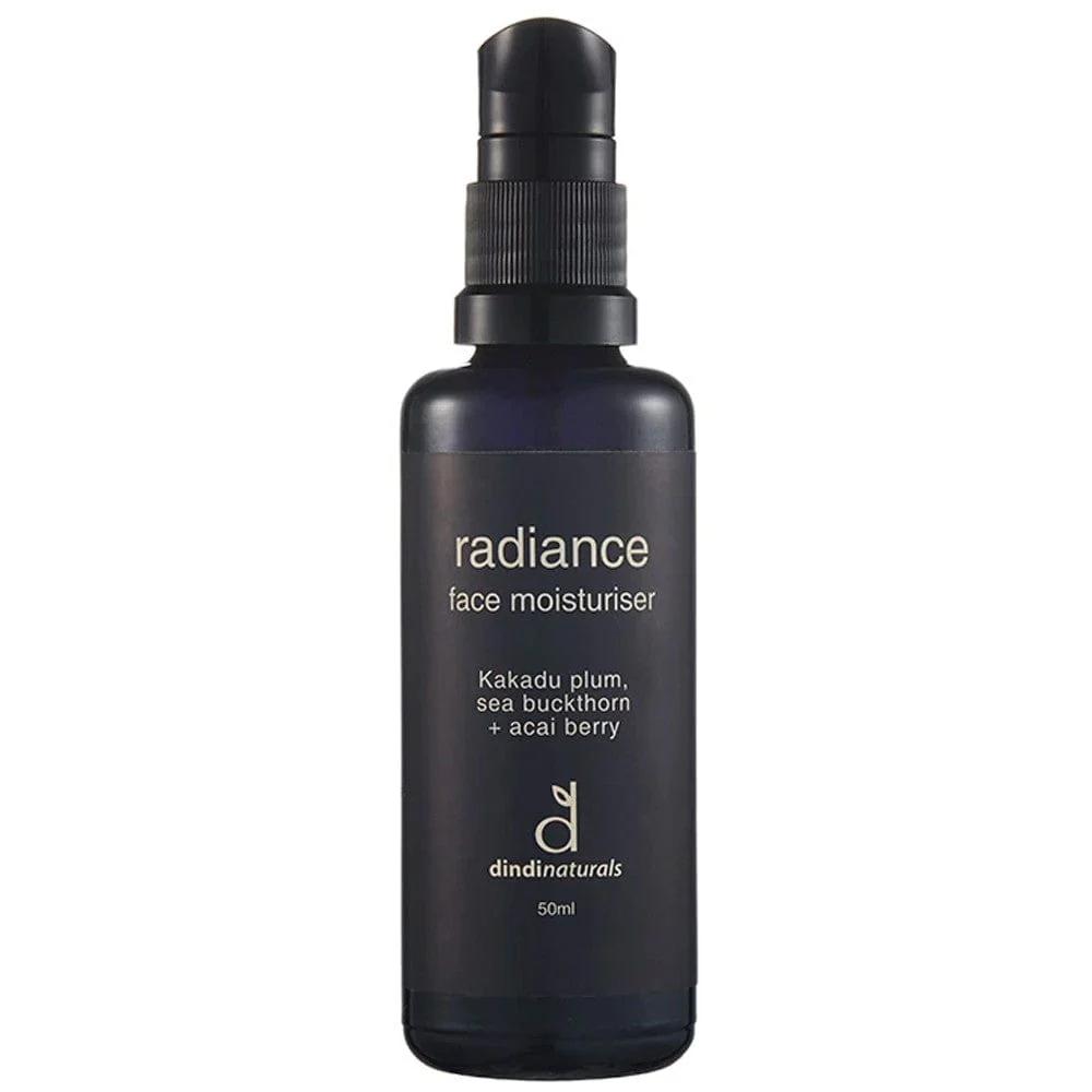Dindi Naturals Face Cream Moisturiser 50ml - Image 2