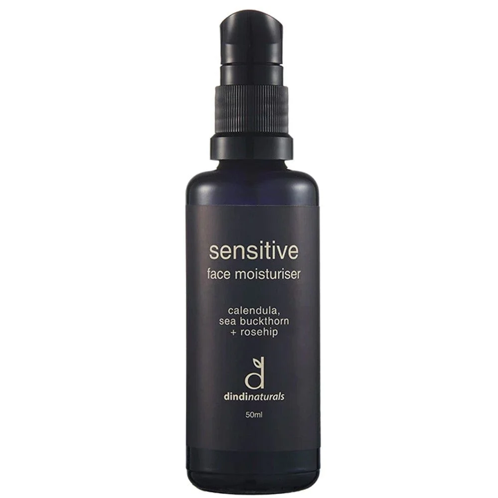 Dindi Naturals Face Cream Moisturiser 50ml - Image 4