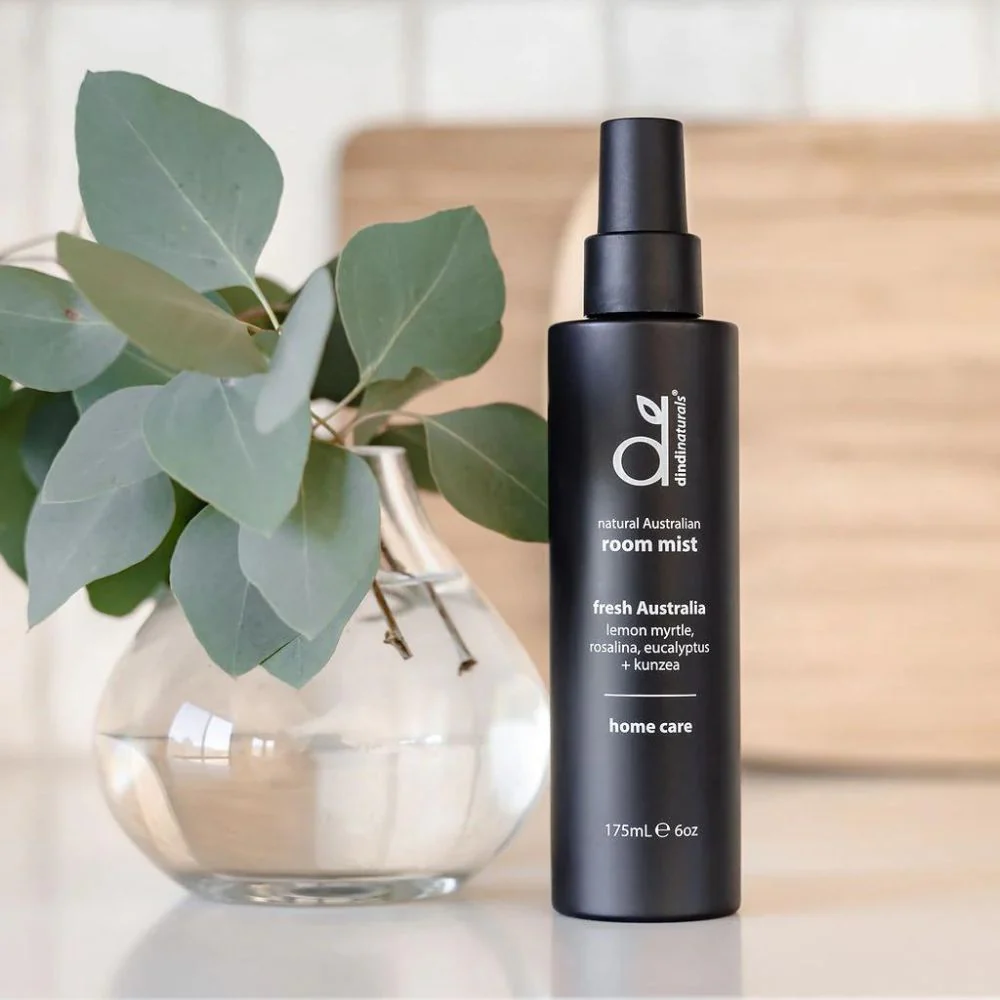 Dindi Naturals Room Mist 175ml - Fresh Australia - Image 2