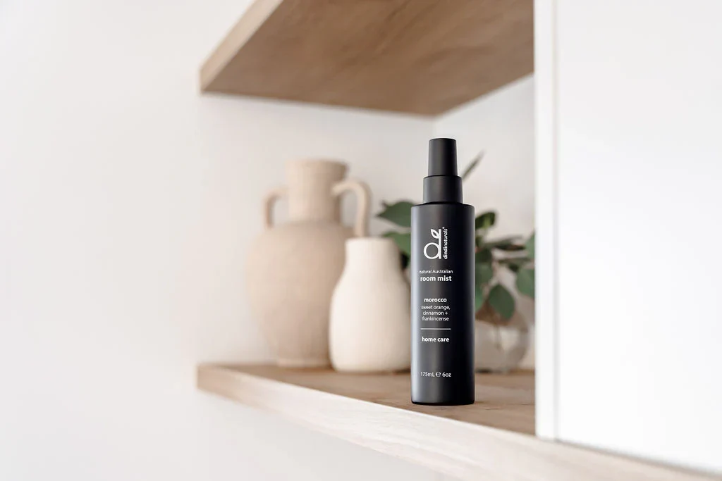 Dindi Naturals Room Mist 175ml - Morocco - Image 2