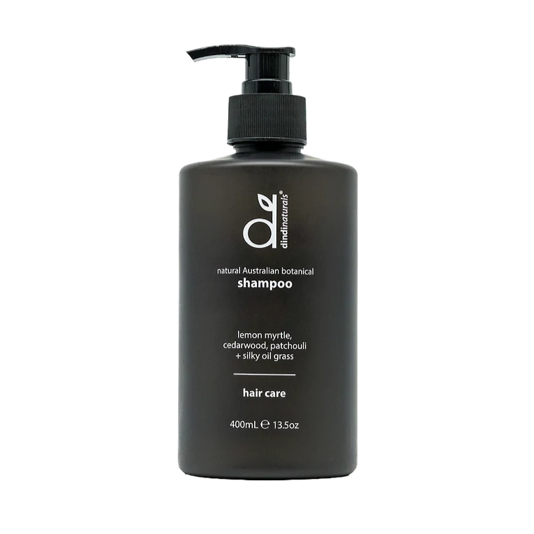 Dindi Palm Oil Free Shampoo and Conditioner Bundle - Image 2