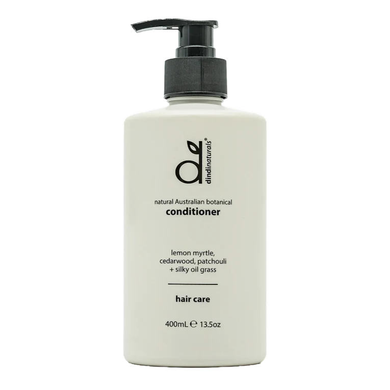 Dindi Palm Oil Free Shampoo and Conditioner Bundle - Image 3