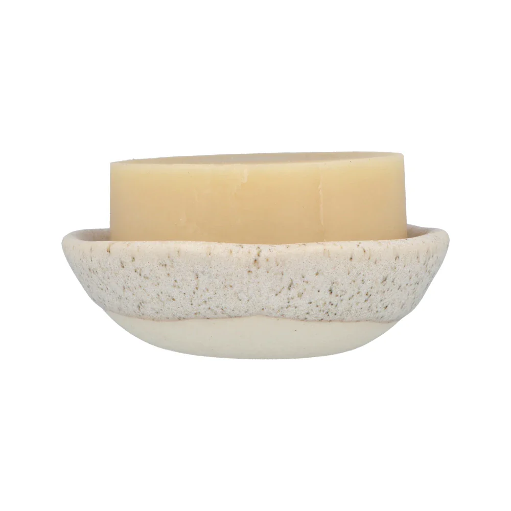 Dishwash Soap Round & Ceramic Bowl Duo - Image 5