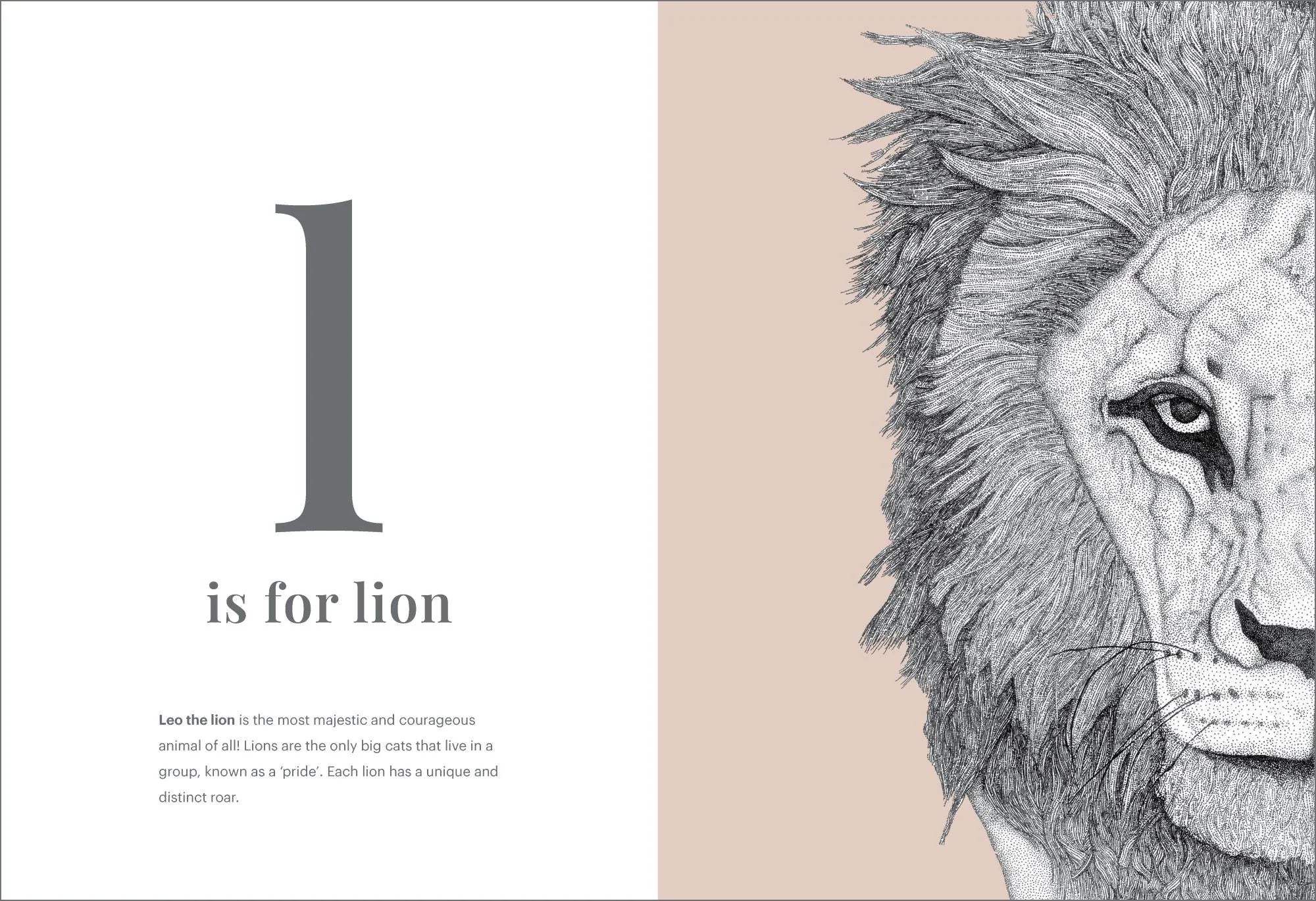 Dots by Donna - The Animal Alphabet - Image 5