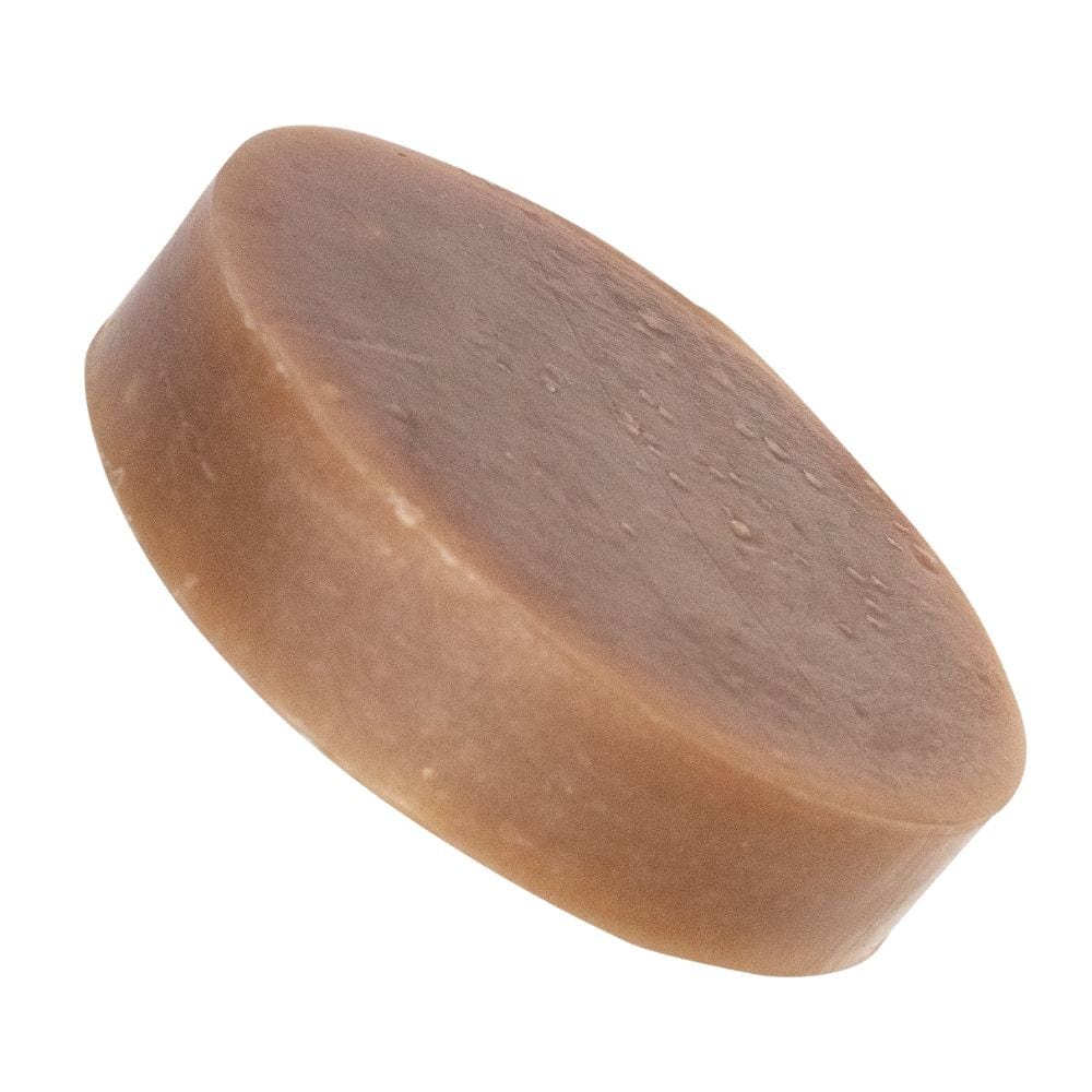 Downunder Wash Co Rummy Body & Shave Soap Bar 115g - Image 3