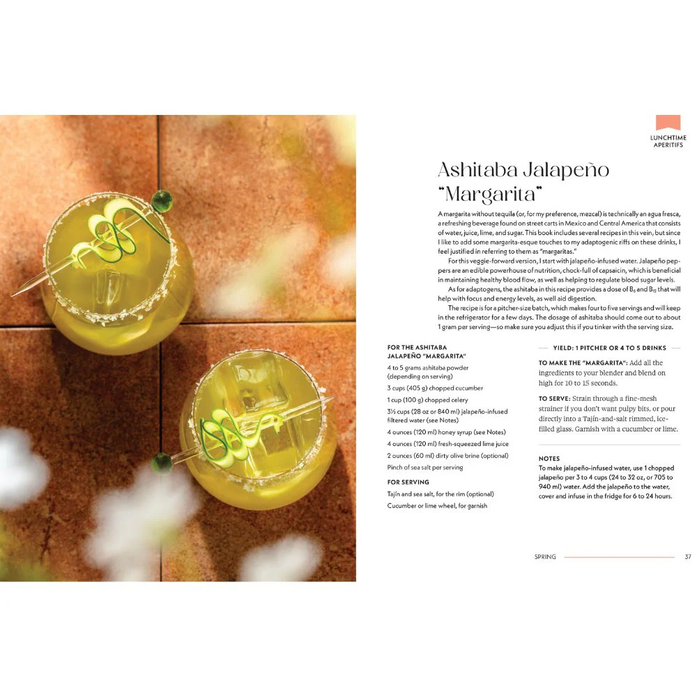 Drink Up and Glow - Image 4