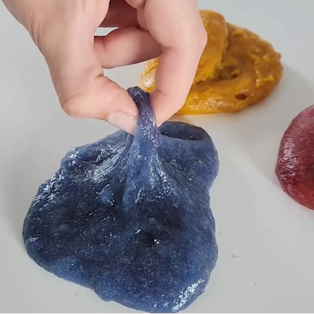 Eco Art And Craft - Eco Slime Kit - Image 2