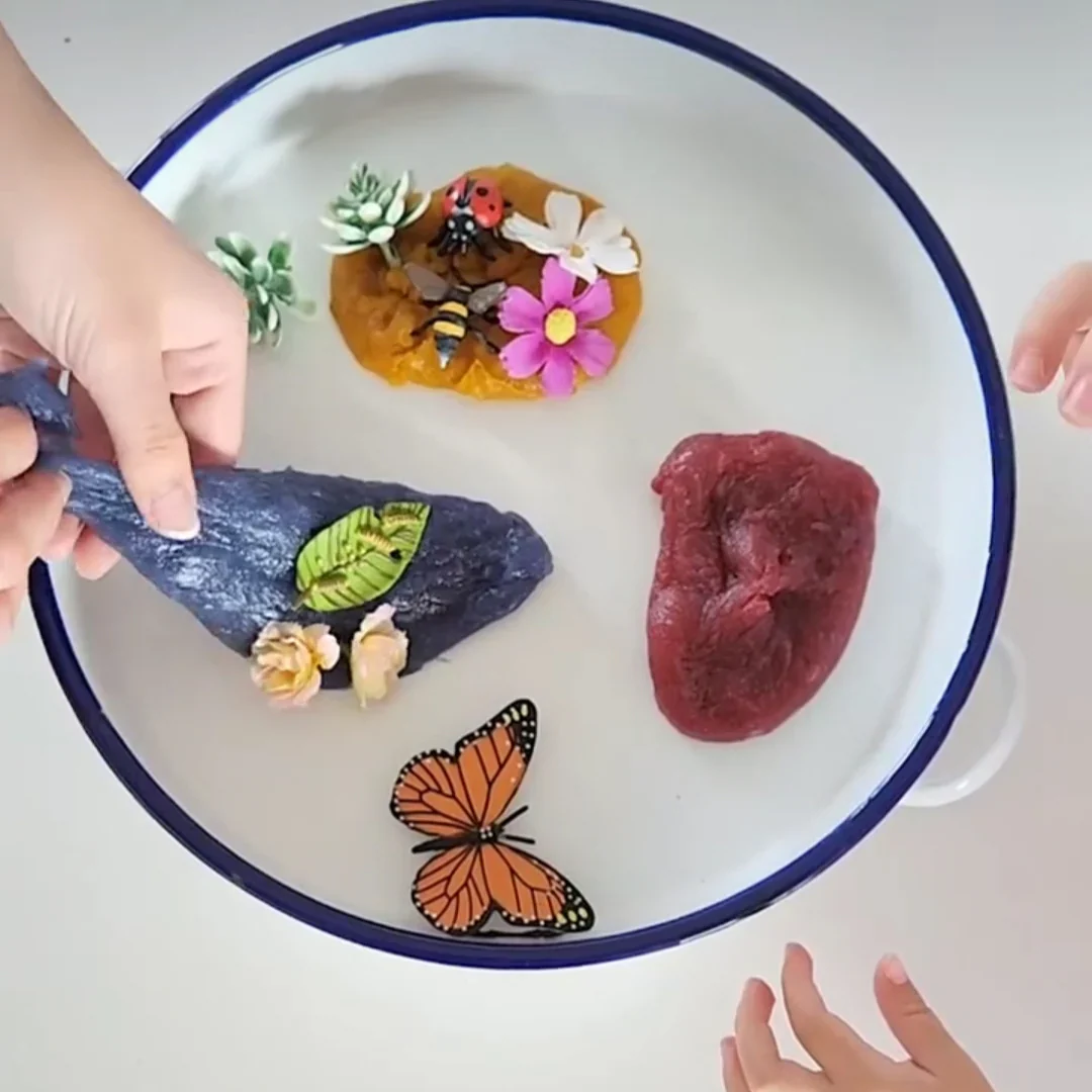 Eco Art And Craft - Eco Slime Kit - Image 3