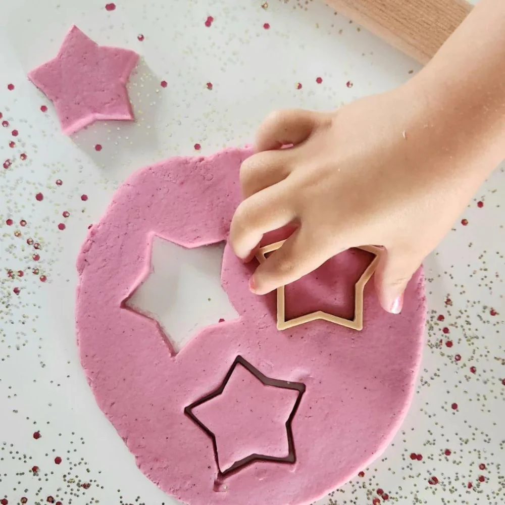 Eco Art And Craft - Premix Playdough Powder - Image 4