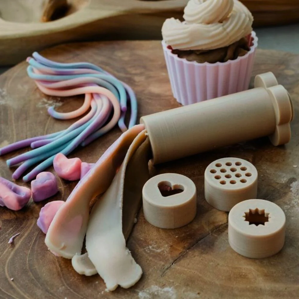 Cookie Dough / Play Dough Extruder - Image 2