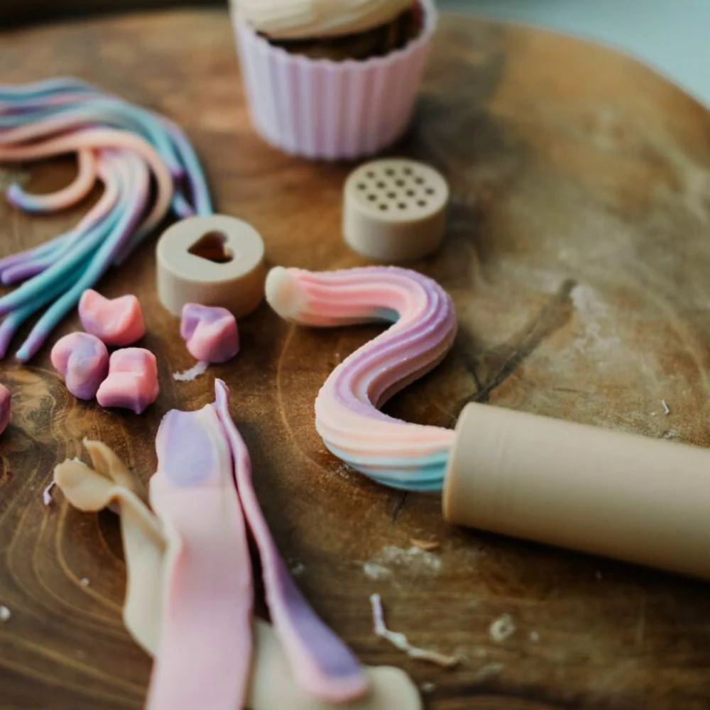 Cookie Dough / Play Dough Extruder - Image 3