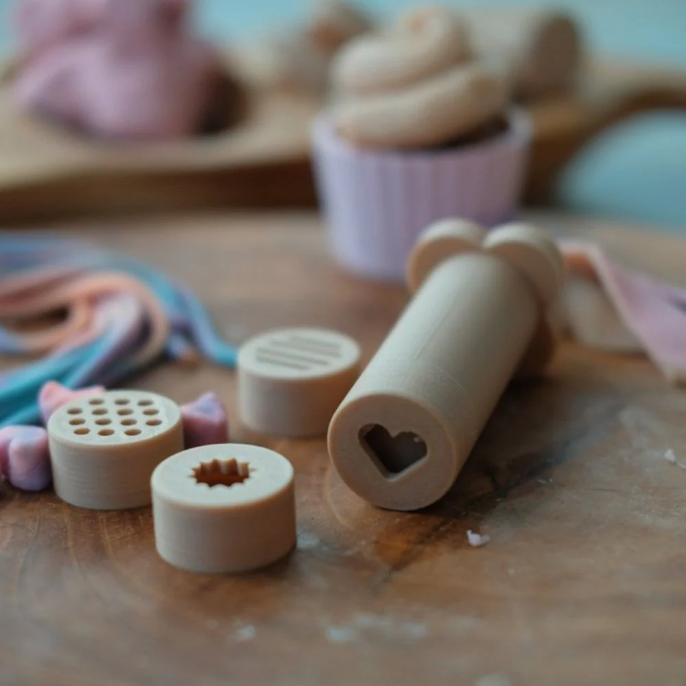 Cookie Dough / Play Dough Extruder - Image 4