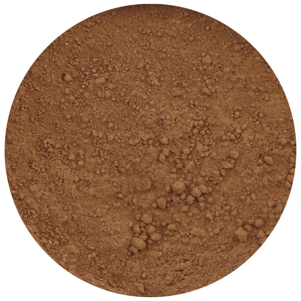 Eco Minerals Foundation REFILL Sachet 5g - Flawless Mocha Magic (Matte) - Image 3