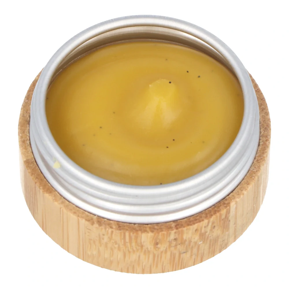 Eco Seed to Skin Peppermint & Honey Lip Balm - Image 2