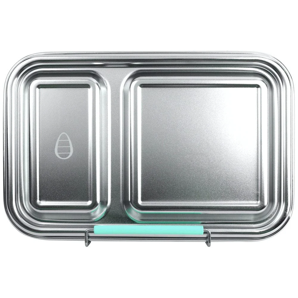 EcoCocoon Bento Lunch Boxes - 2 Compartment - Image 4