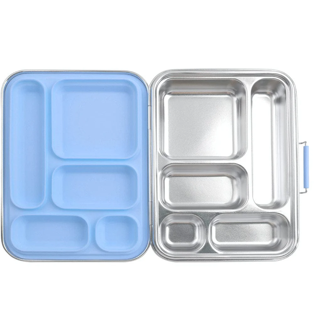 EcoCocoon Bento Lunch Boxes - 5 Compartment - Image 8