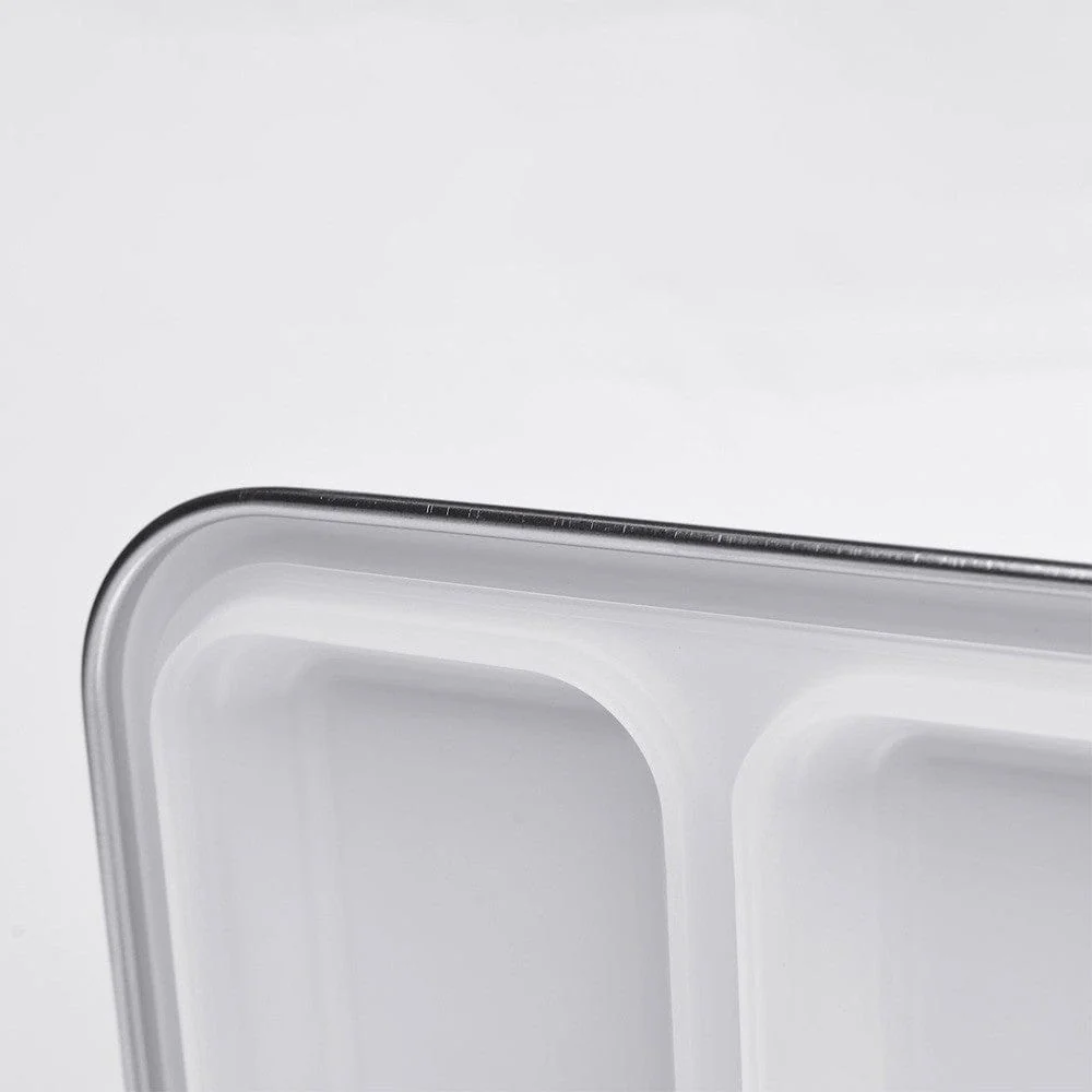 EcoCocoon Bento Lunch Box Replacement Seal - 2 Compartment - Image 7