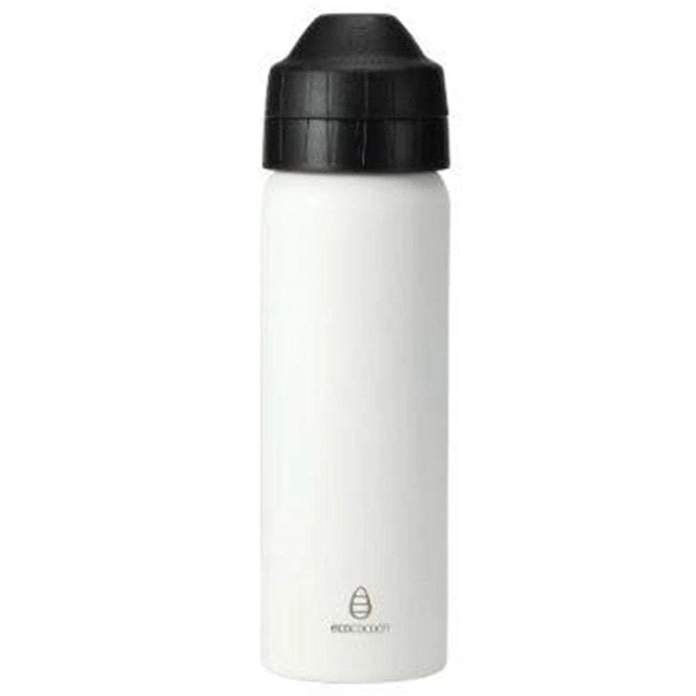 EcoCocoon Stainless Steel Water Bottle 600ml - Image 7