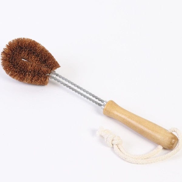 EcoMax Coconut Fibre Dish Brush - Image 4