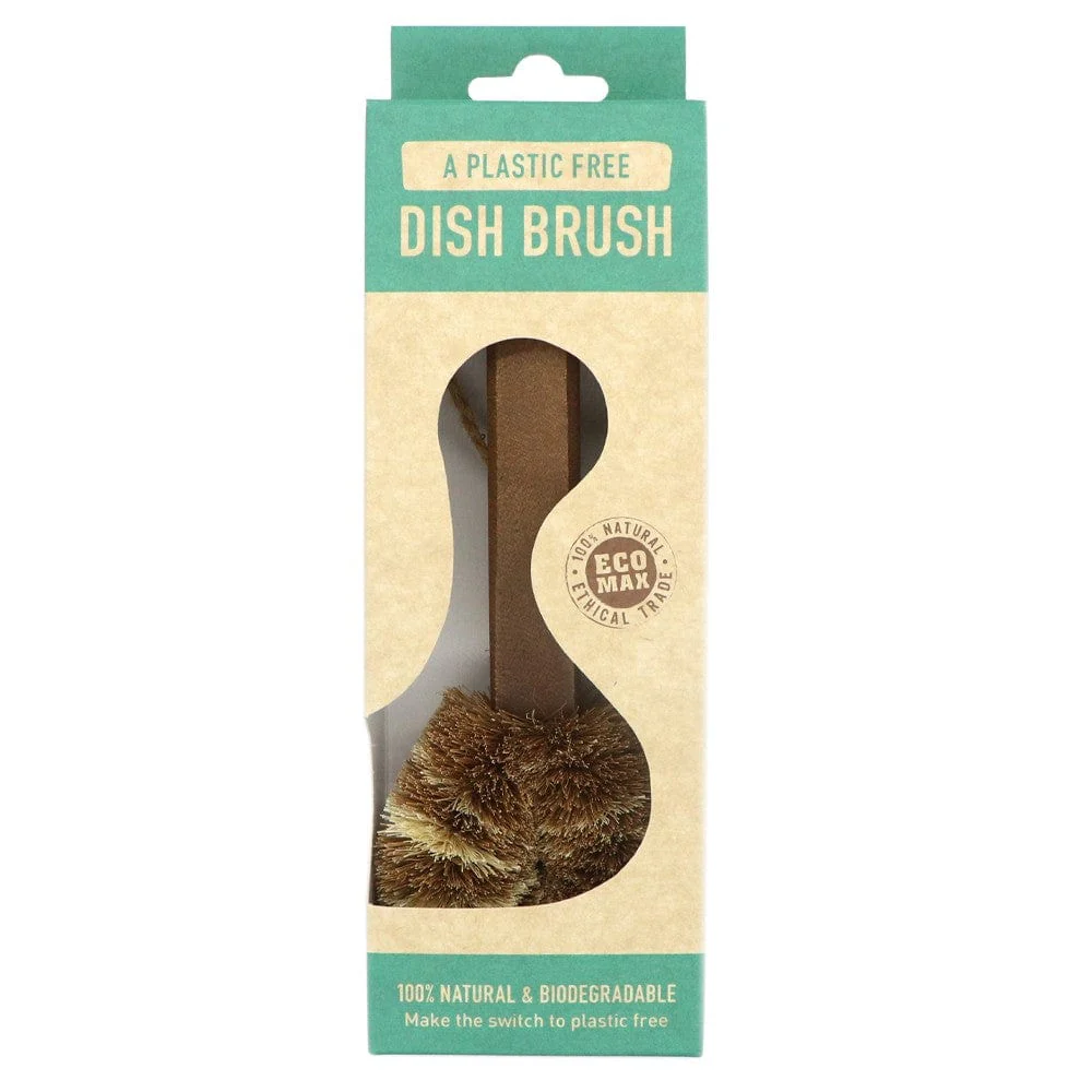 EcoMax Premium Dish Brush - Image 2