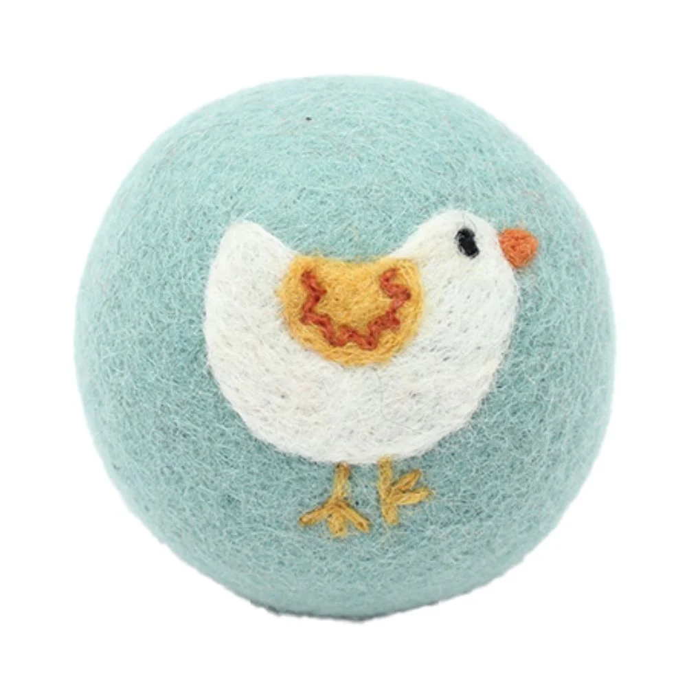 EcoMax Wool Dryer Balls - Image 10