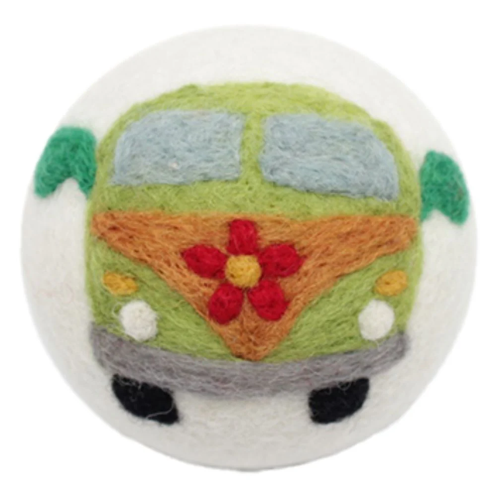 EcoMax Wool Dryer Balls - Image 14