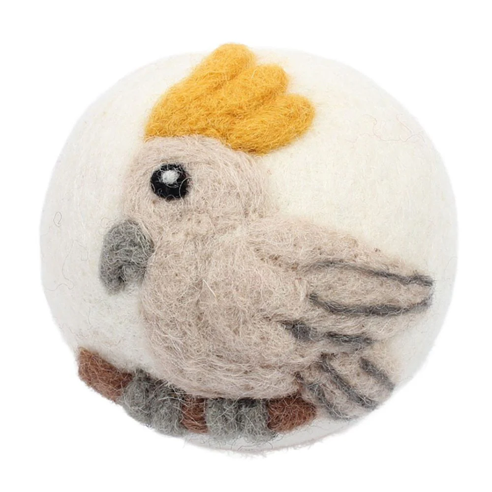 EcoMax Wool Dryer Balls - Image 3
