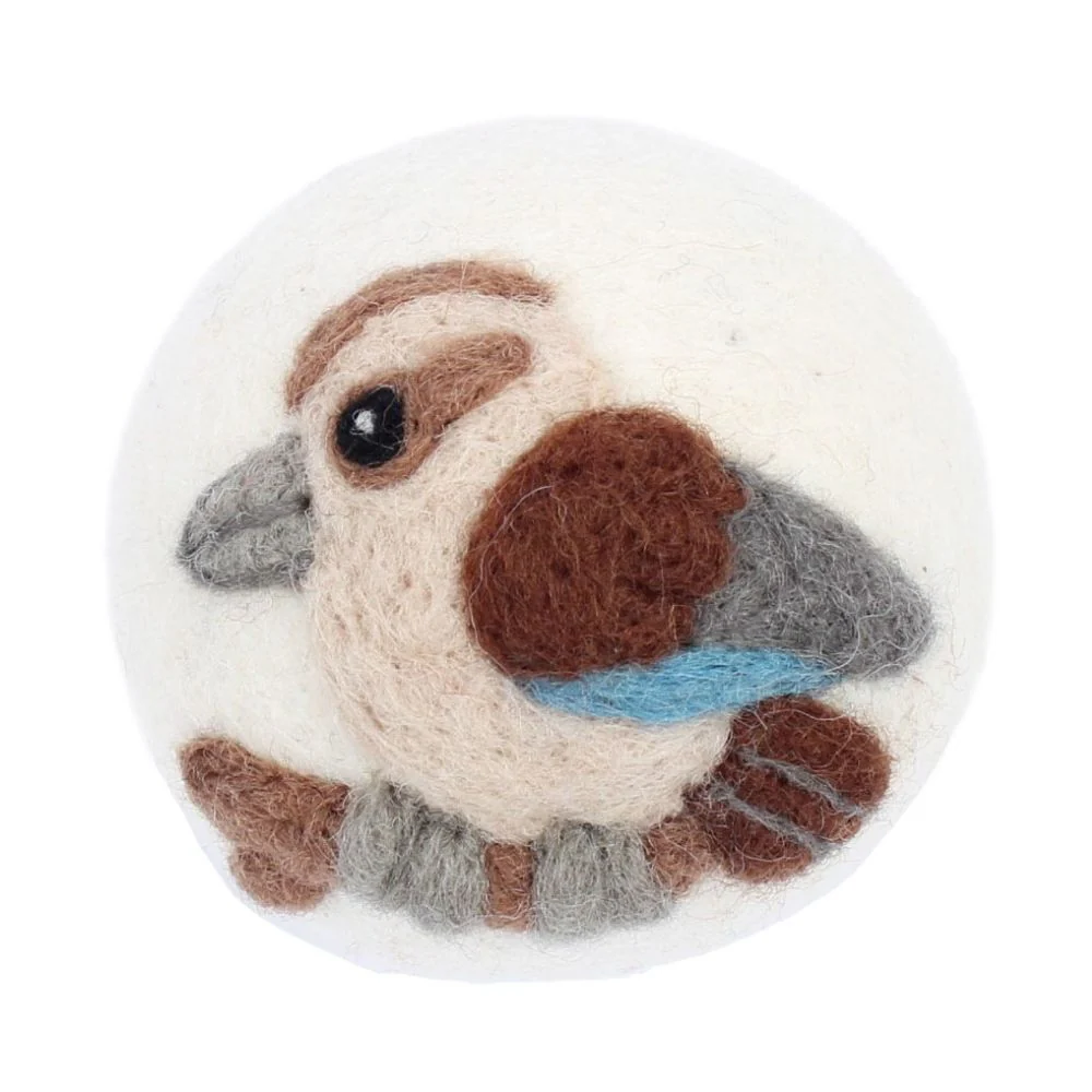 EcoMax Wool Dryer Balls - Image 5