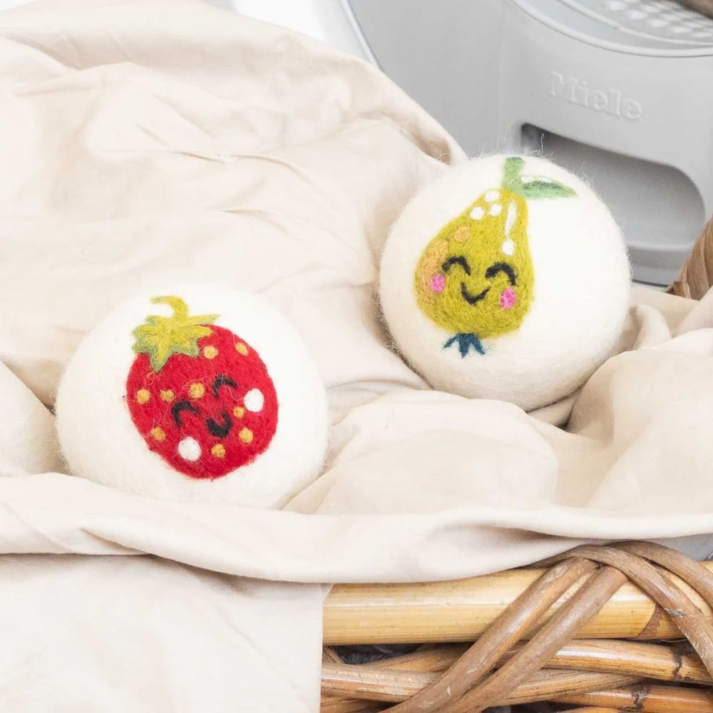 EcoMax Wool Dryer Balls - Image 6