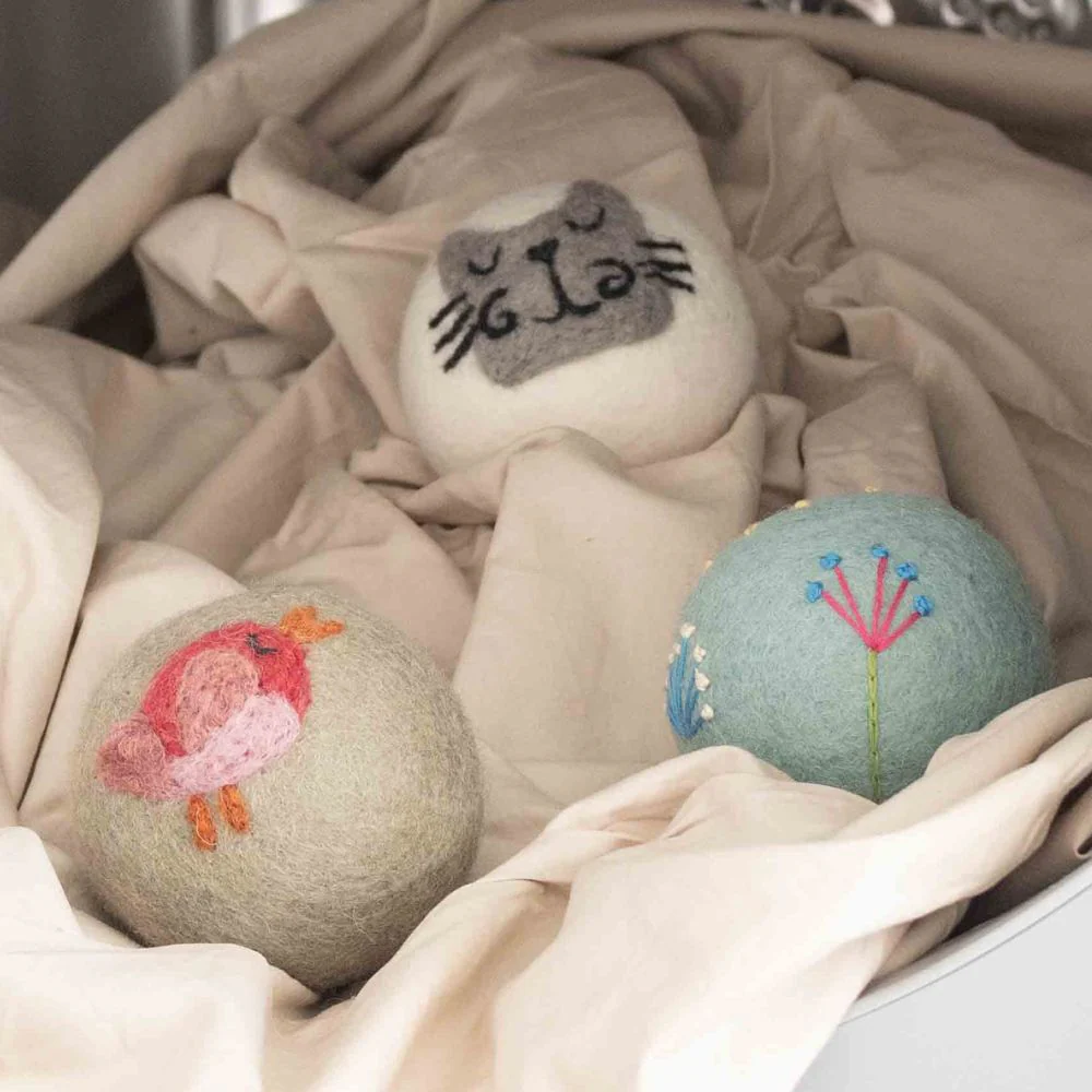 EcoMax Wool Dryer Balls - Image 7