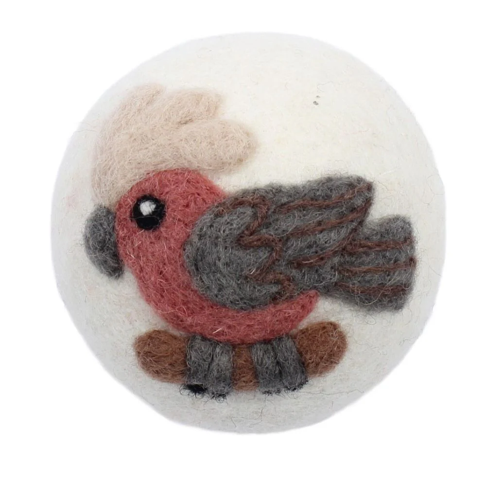 EcoMax Wool Dryer Balls - Image 8