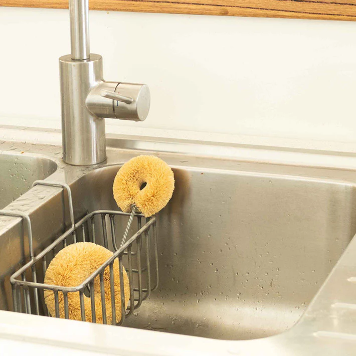 EcoMax ZerO Dish Brush - Image 2
