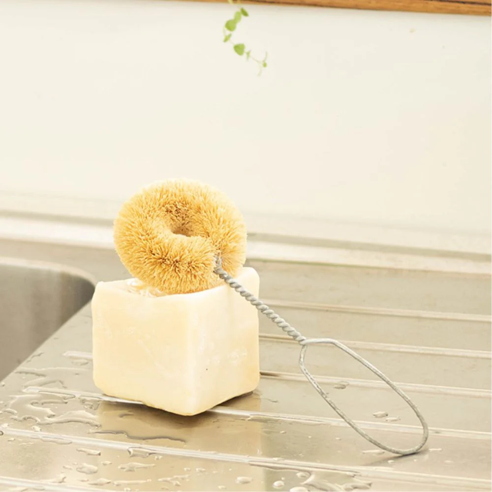 EcoMax ZerO Dish Brush - Image 3
