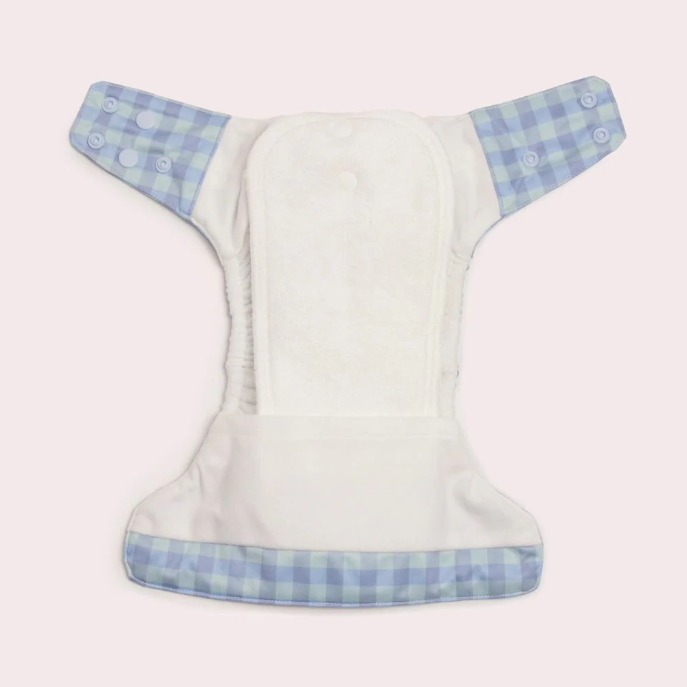 EcoNaps Modern Cloth Nappy 2.0 - Image 3
