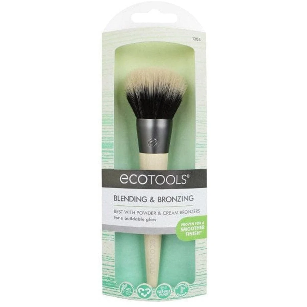 EcoTools Blending/Bronzing Brush - Image 3