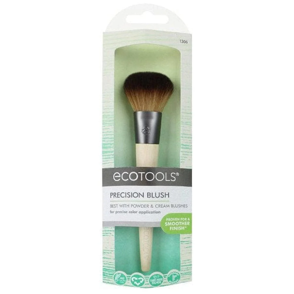 EcoTools Precision Blush Brush - Image 3