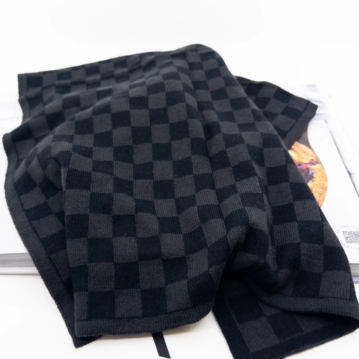 Ecovask Kitchen Towel Single Organic Cotton - Image 4