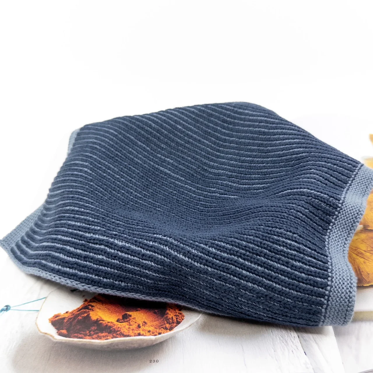 Ecovask Barista Cloth 2pk Organic Cotton - Image 4
